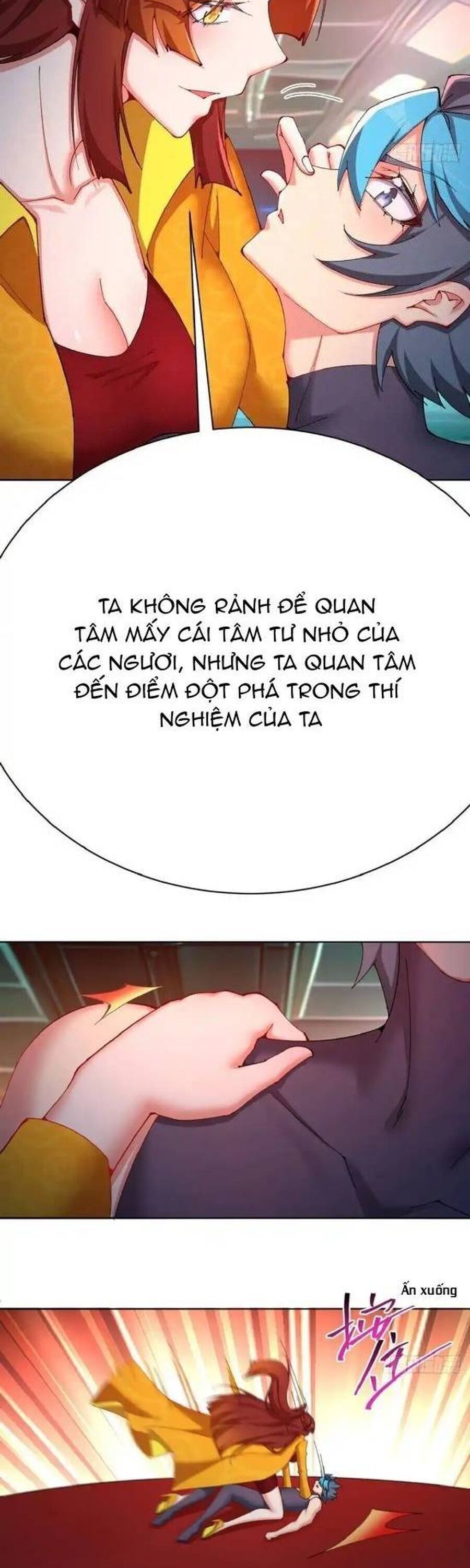 Ta Nhặt Được Thuộc Tính Tại Tu Chân Giới - Chapter 343 - Page 23