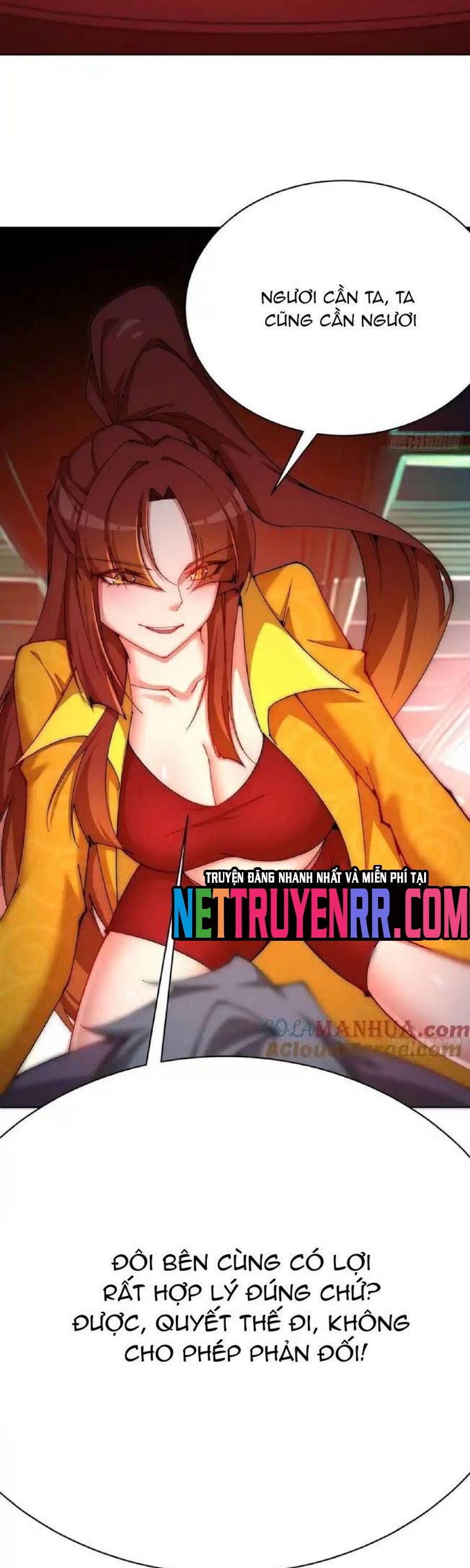 Ta Nhặt Được Thuộc Tính Tại Tu Chân Giới - Chapter 343 - Page 24