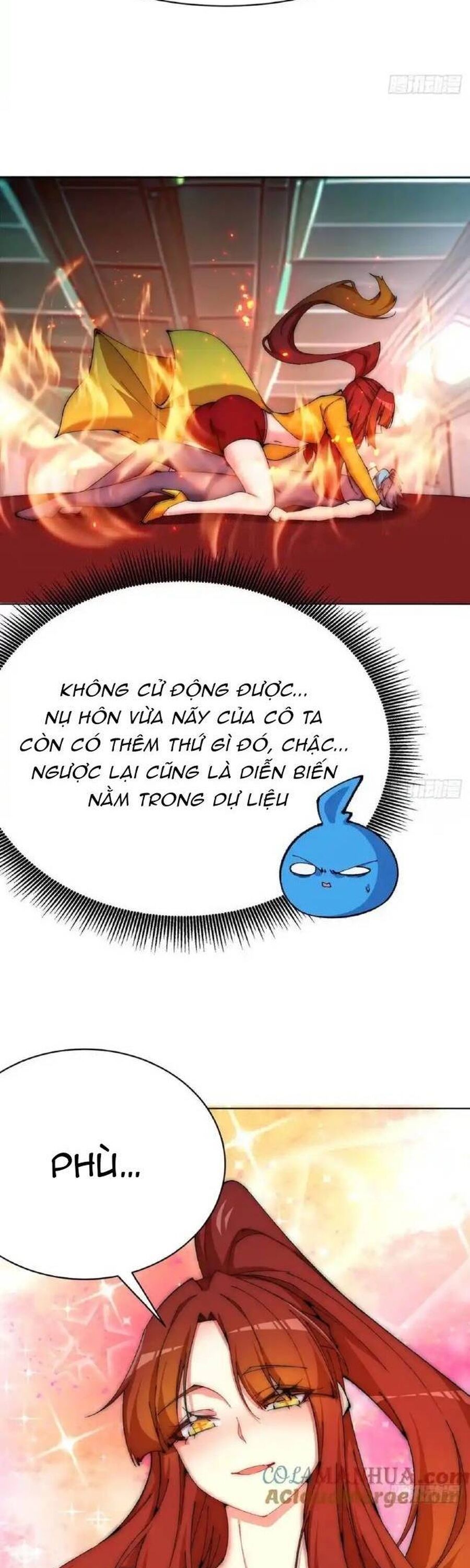 Ta Nhặt Được Thuộc Tính Tại Tu Chân Giới - Chapter 343 - Page 25