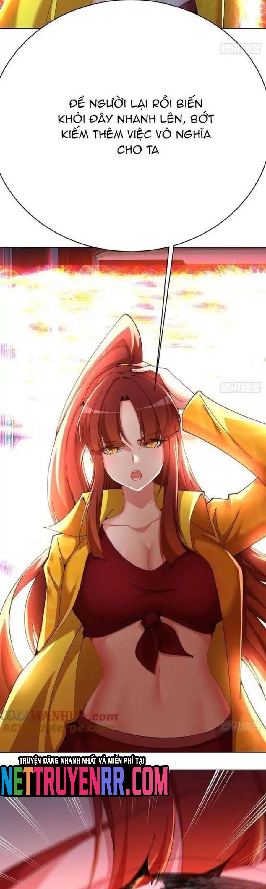 Ta Nhặt Được Thuộc Tính Tại Tu Chân Giới - Chapter 343 - Page 3