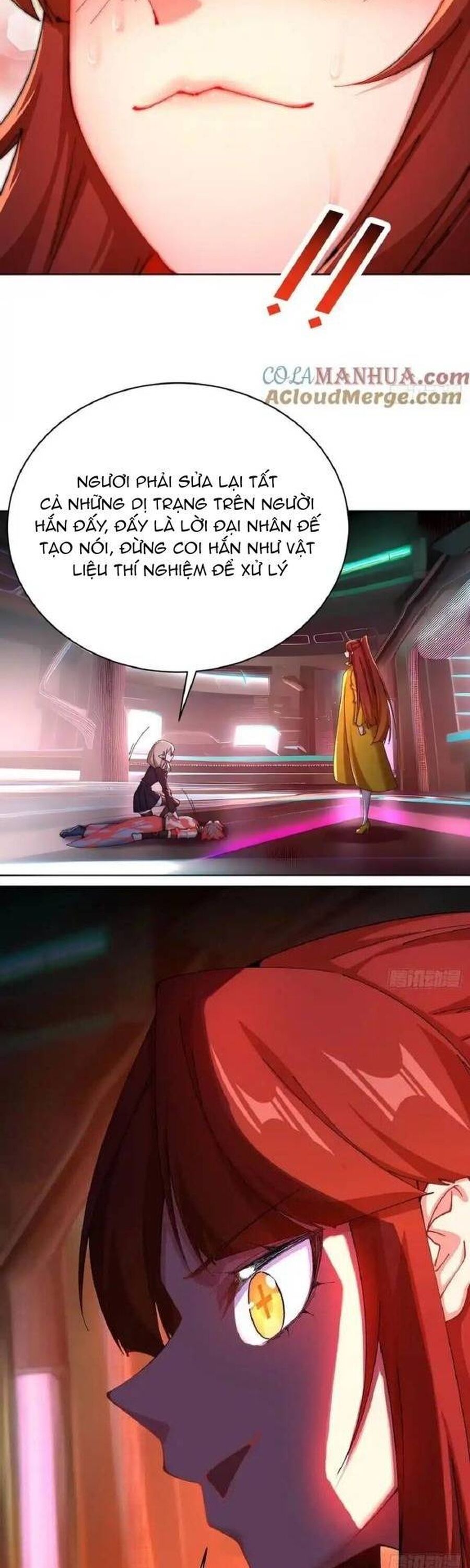 Ta Nhặt Được Thuộc Tính Tại Tu Chân Giới - Chapter 343 - Page 5