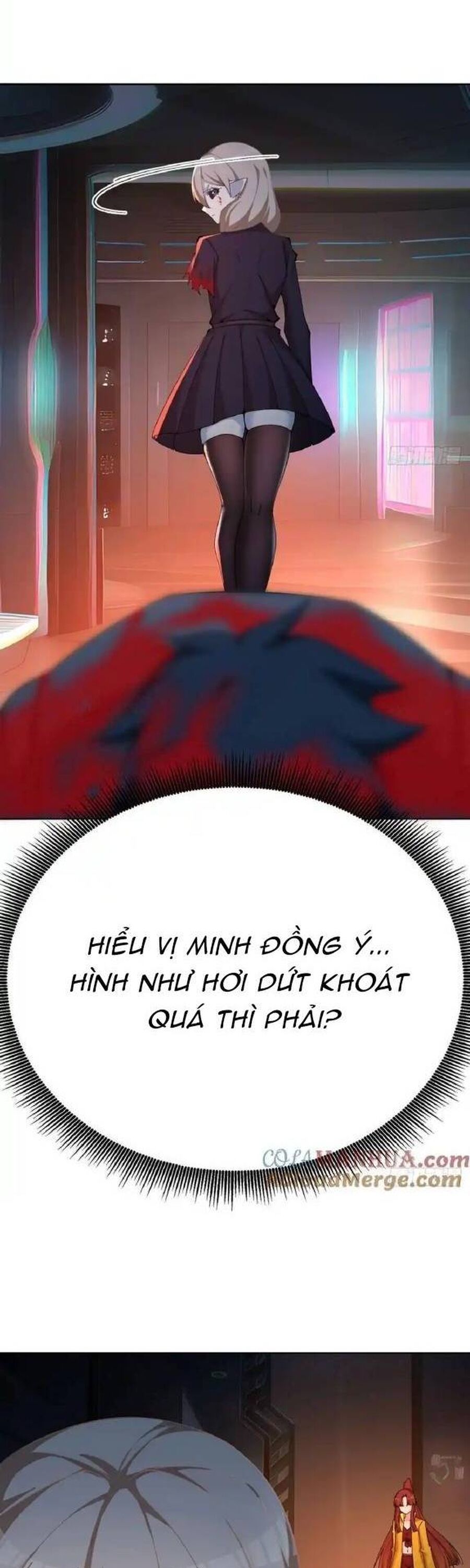 Ta Nhặt Được Thuộc Tính Tại Tu Chân Giới - Chapter 343 - Page 7