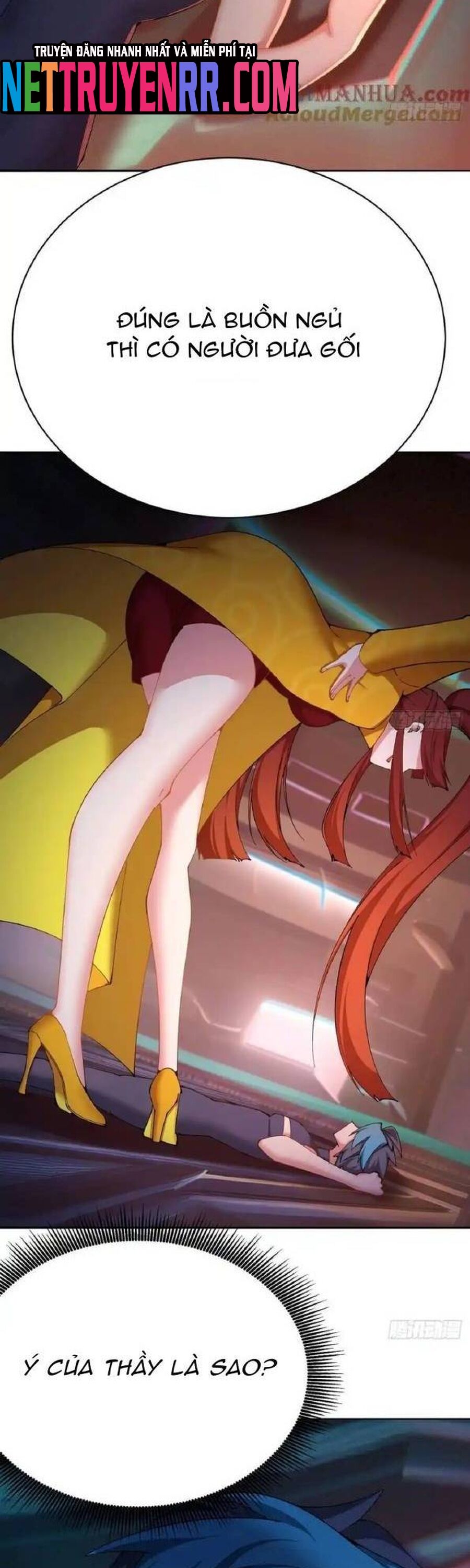 Ta Nhặt Được Thuộc Tính Tại Tu Chân Giới - Chapter 343 - Page 9
