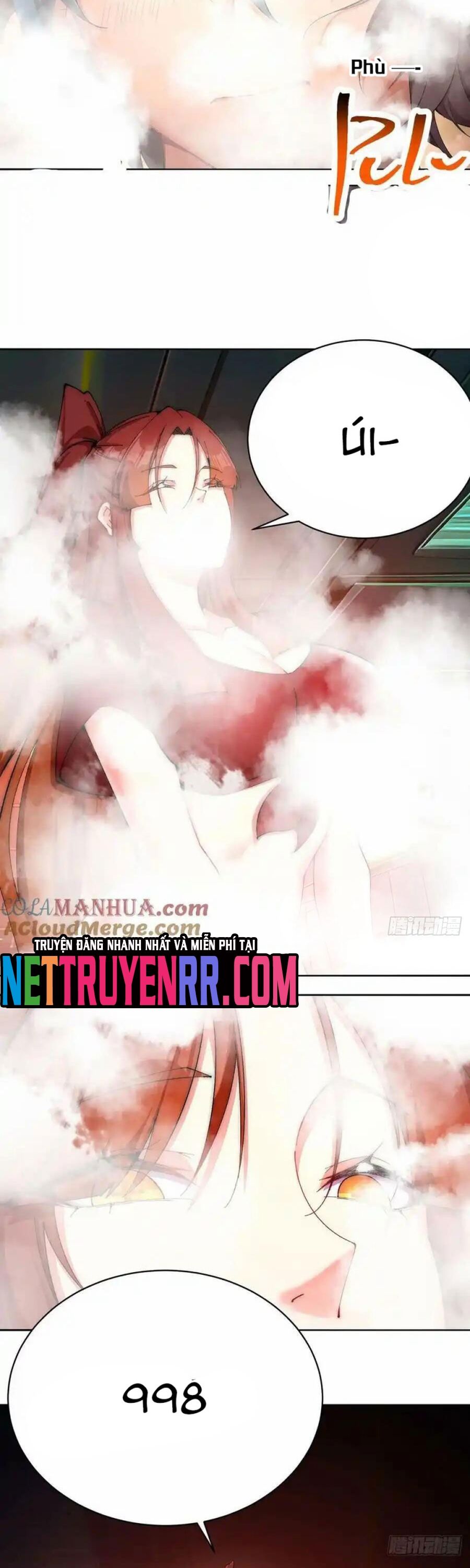 Ta Nhặt Được Thuộc Tính Tại Tu Chân Giới - Chapter 344 - Page 11