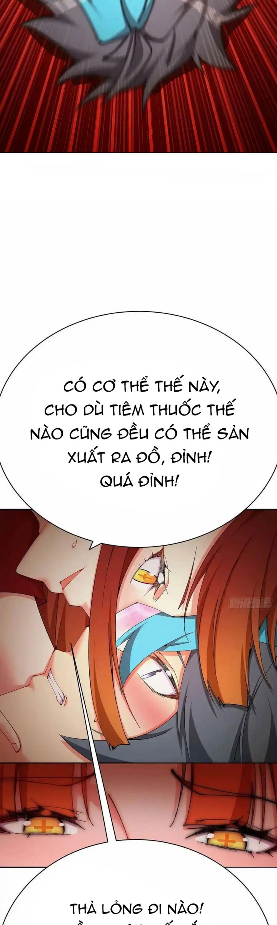 Ta Nhặt Được Thuộc Tính Tại Tu Chân Giới - Chapter 344 - Page 15
