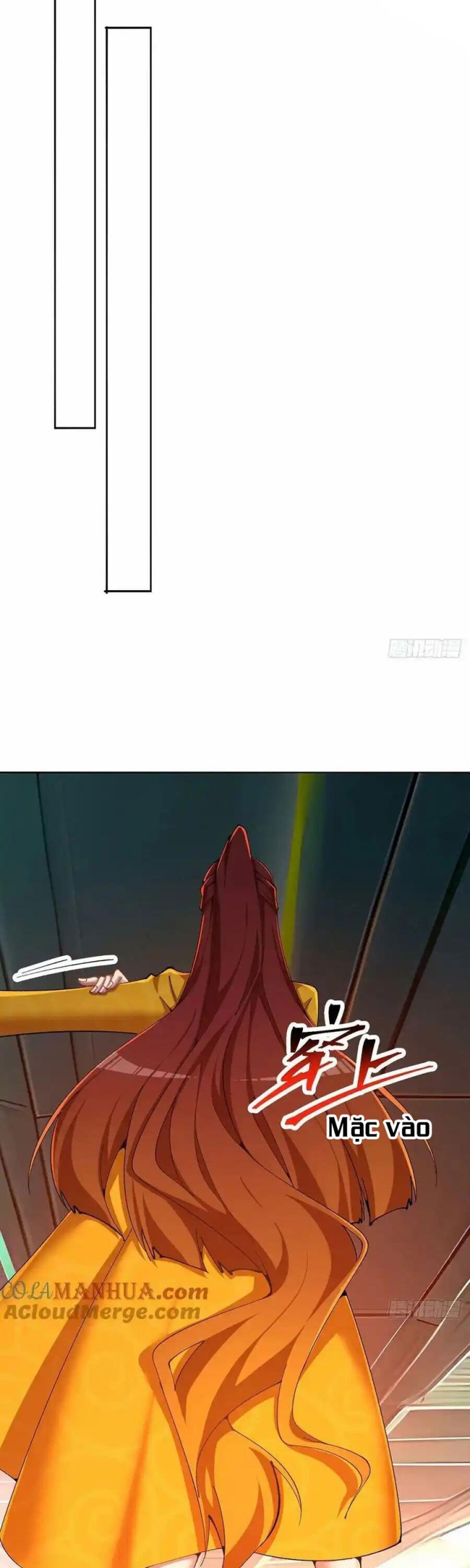 Ta Nhặt Được Thuộc Tính Tại Tu Chân Giới - Chapter 344 - Page 17