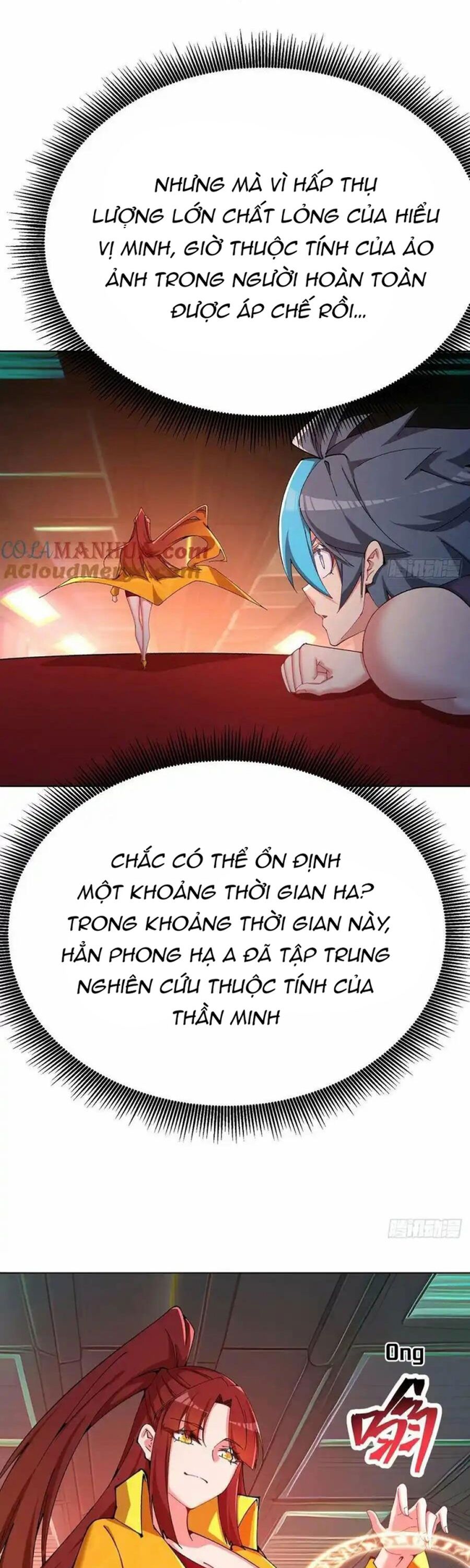 Ta Nhặt Được Thuộc Tính Tại Tu Chân Giới - Chapter 344 - Page 20