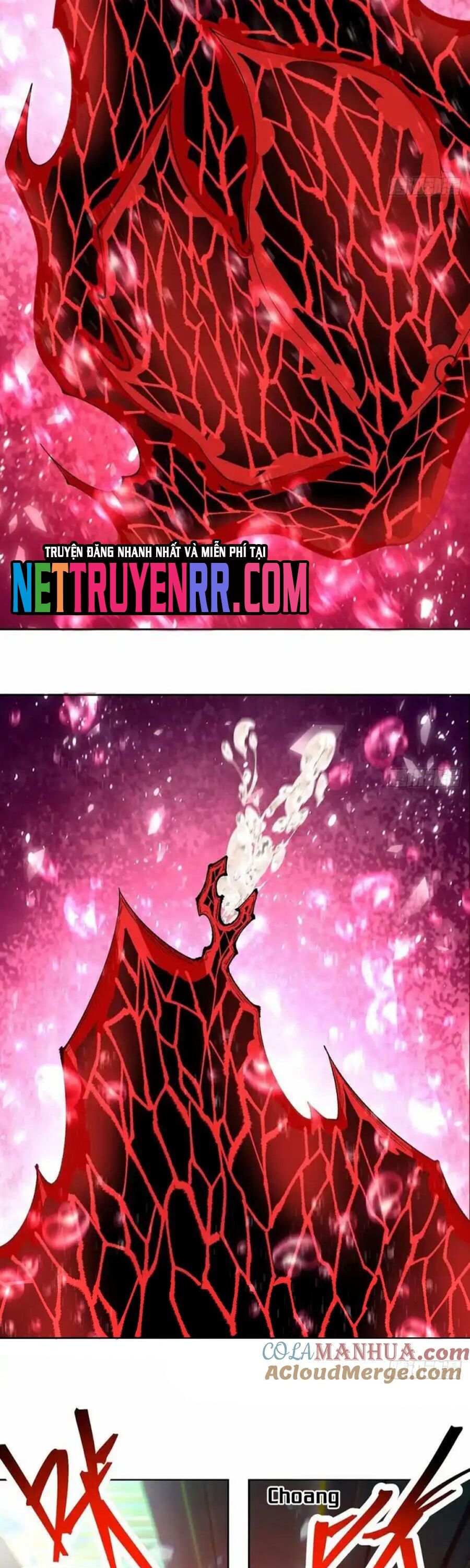 Ta Nhặt Được Thuộc Tính Tại Tu Chân Giới - Chapter 344 - Page 23