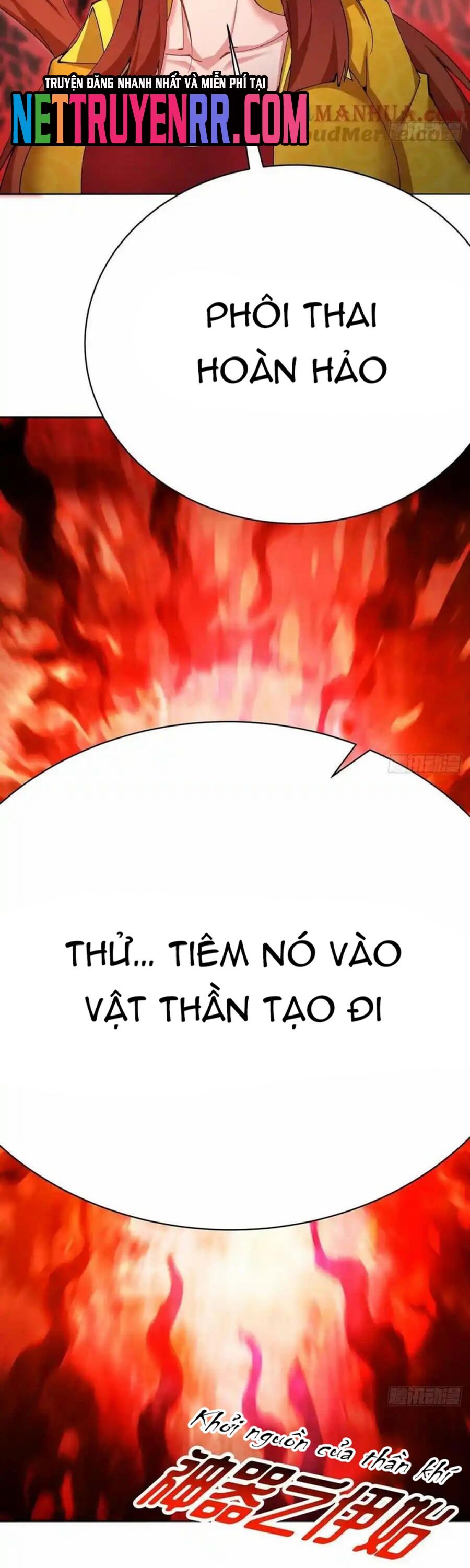 Ta Nhặt Được Thuộc Tính Tại Tu Chân Giới - Chapter 344 - Page 25