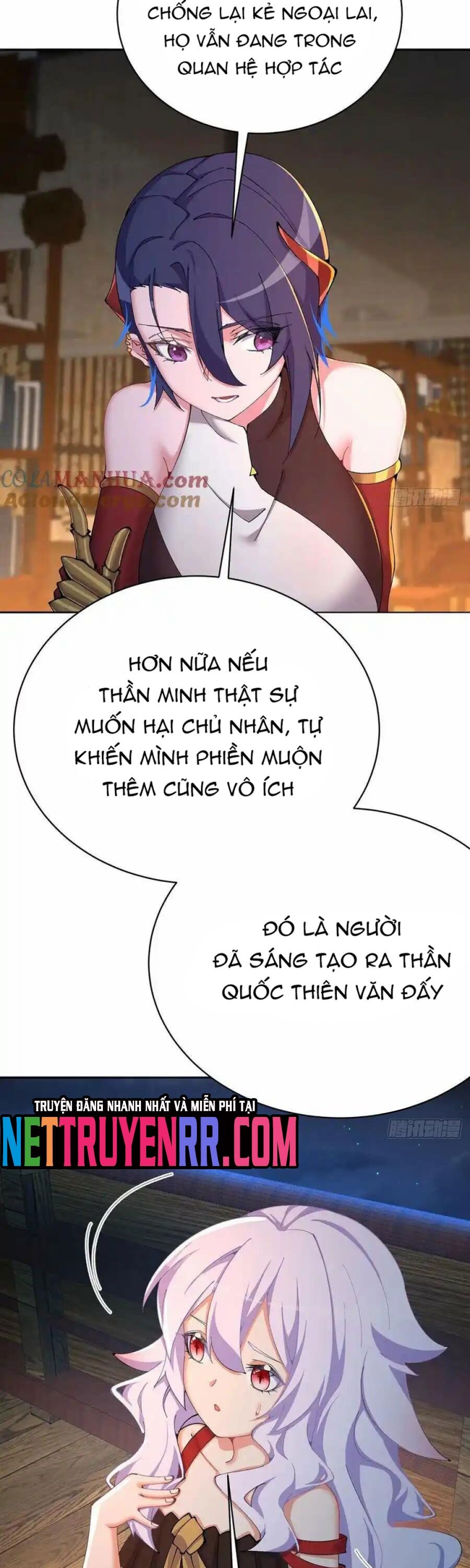 Ta Nhặt Được Thuộc Tính Tại Tu Chân Giới - Chapter 344 - Page 3