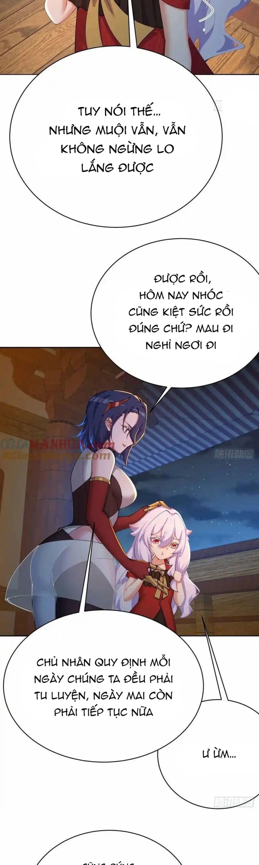 Ta Nhặt Được Thuộc Tính Tại Tu Chân Giới - Chapter 344 - Page 4