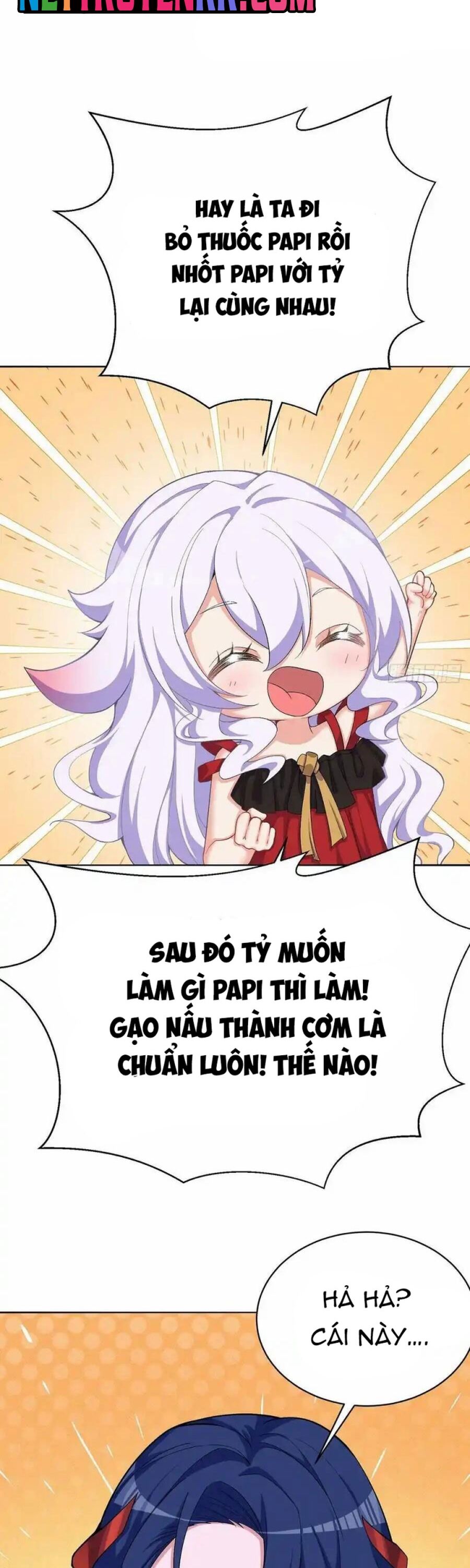 Ta Nhặt Được Thuộc Tính Tại Tu Chân Giới - Chapter 344 - Page 9