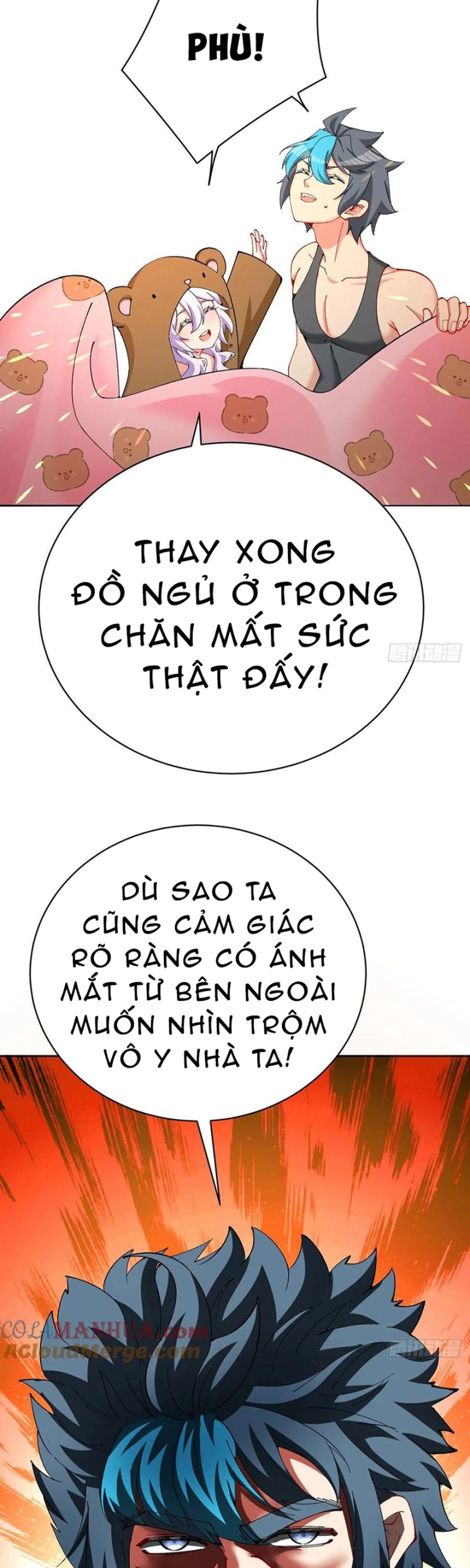 Ta Nhặt Được Thuộc Tính Tại Tu Chân Giới - Chapter 345 - Page 10