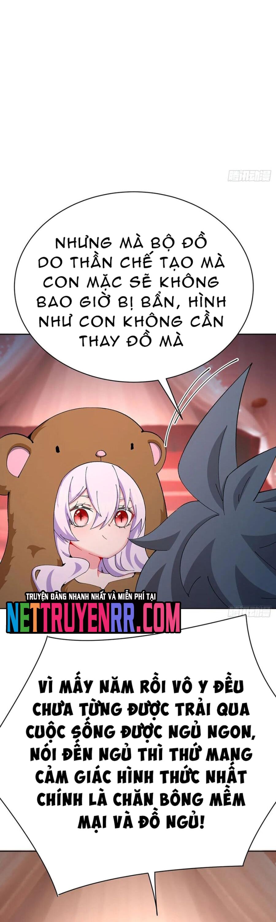 Ta Nhặt Được Thuộc Tính Tại Tu Chân Giới - Chapter 345 - Page 12