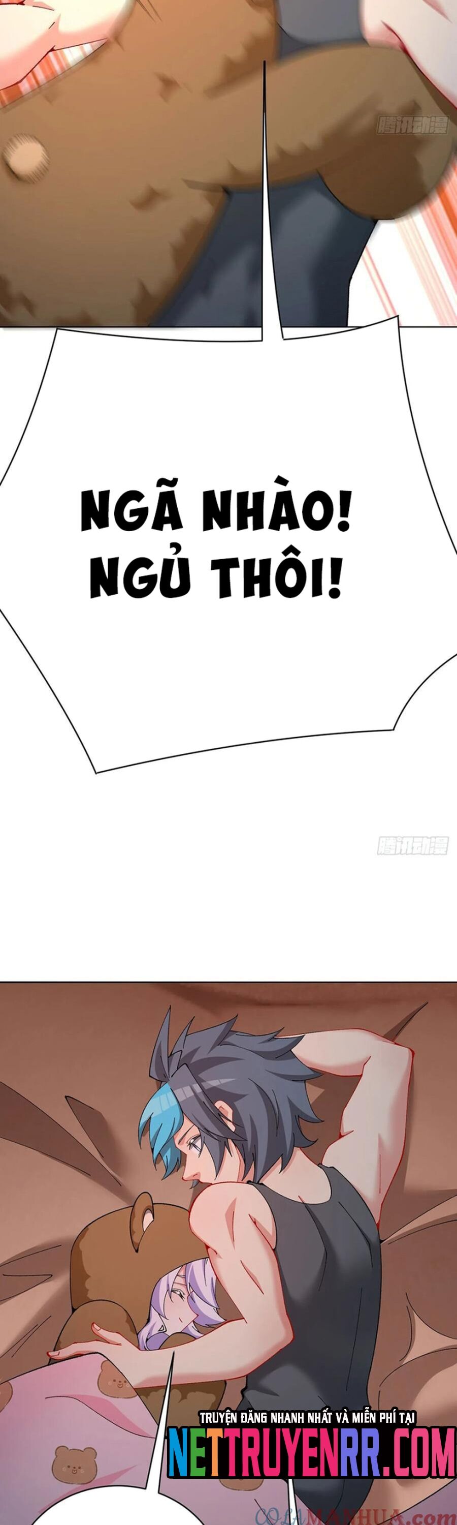 Ta Nhặt Được Thuộc Tính Tại Tu Chân Giới - Chapter 345 - Page 14