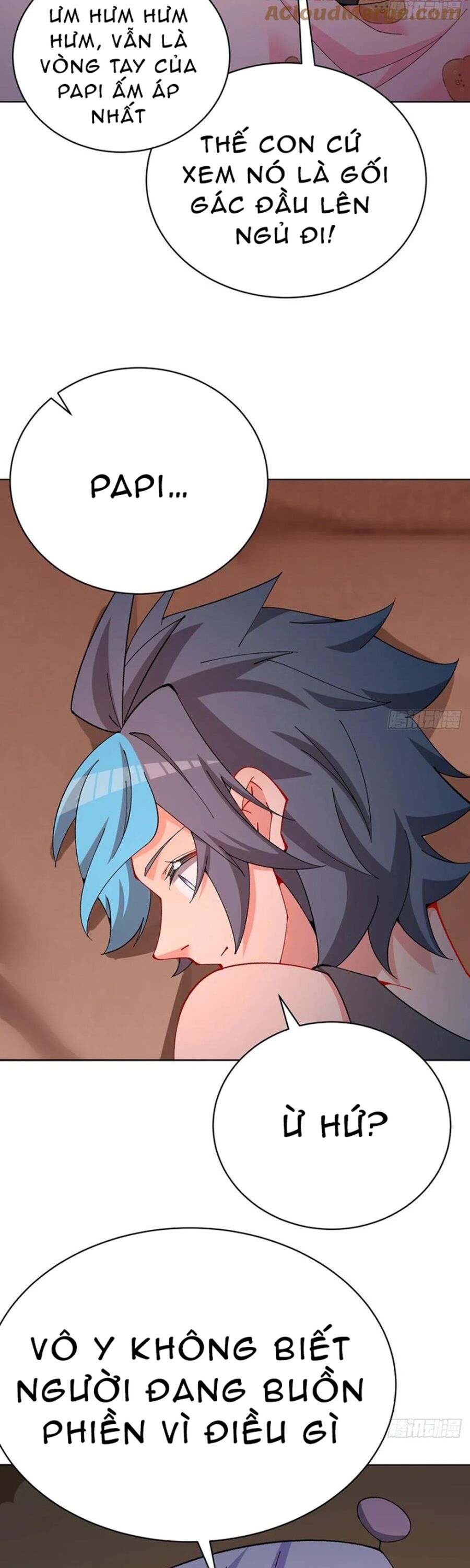 Ta Nhặt Được Thuộc Tính Tại Tu Chân Giới - Chapter 345 - Page 15