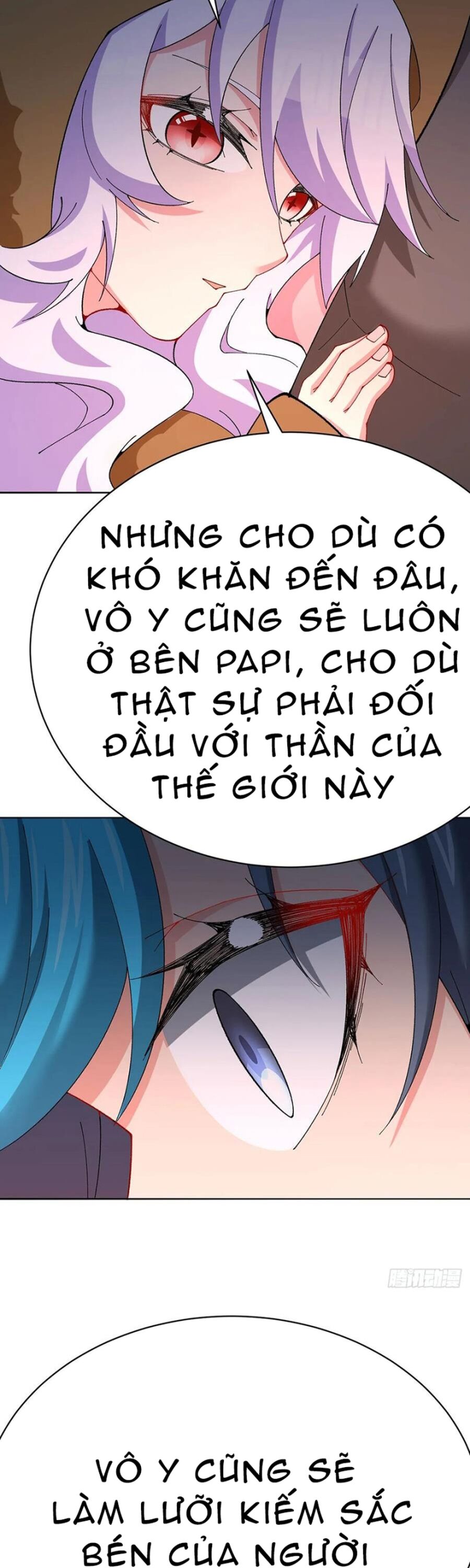 Ta Nhặt Được Thuộc Tính Tại Tu Chân Giới - Chapter 345 - Page 16