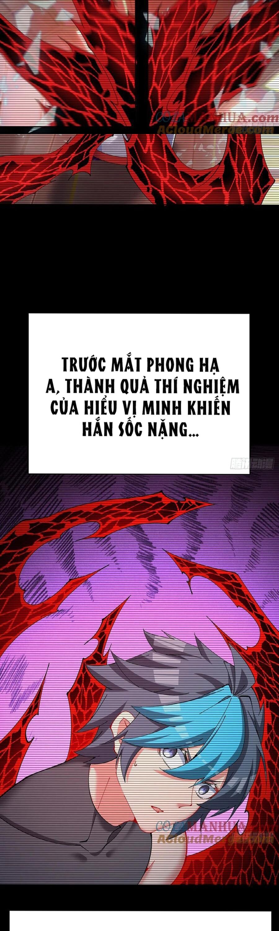 Ta Nhặt Được Thuộc Tính Tại Tu Chân Giới - Chapter 345 - Page 20