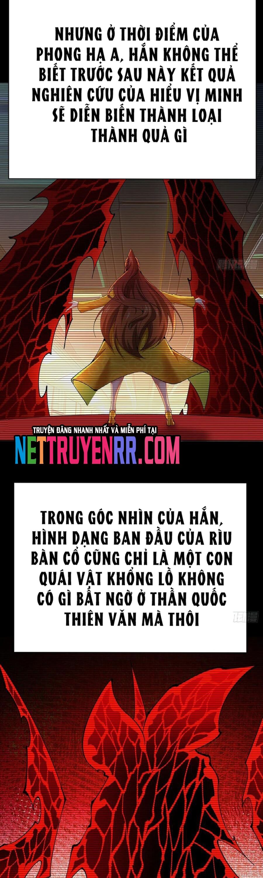 Ta Nhặt Được Thuộc Tính Tại Tu Chân Giới - Chapter 345 - Page 21