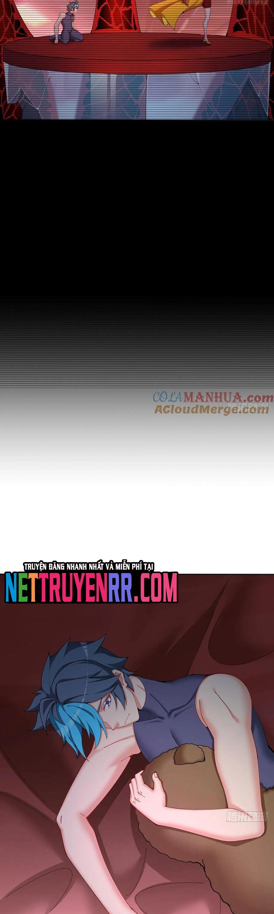 Ta Nhặt Được Thuộc Tính Tại Tu Chân Giới - Chapter 345 - Page 23