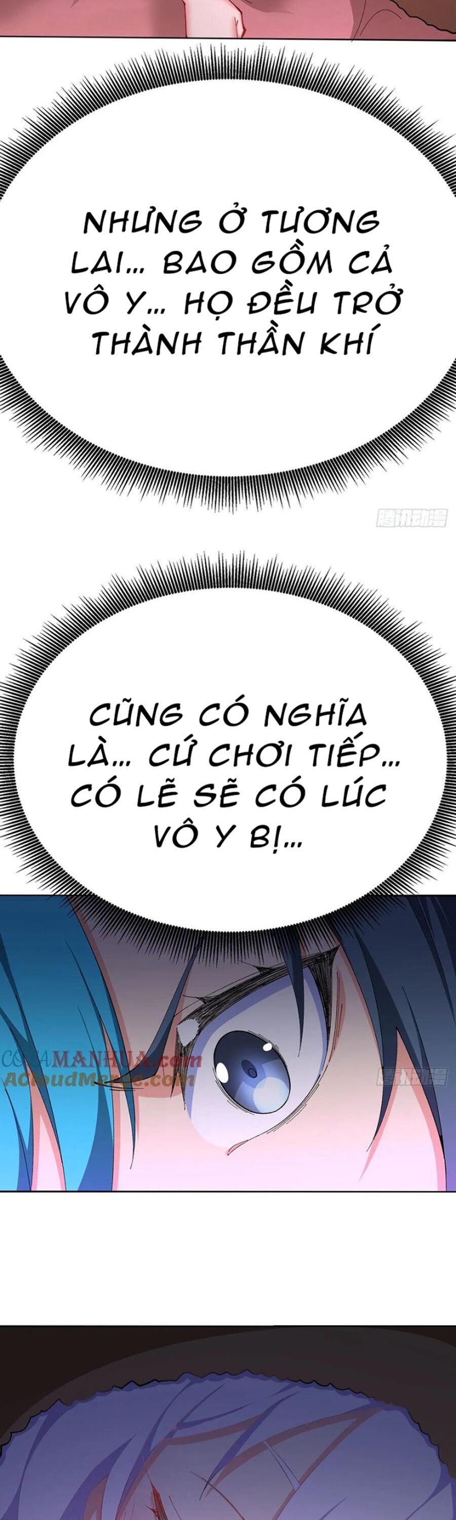 Ta Nhặt Được Thuộc Tính Tại Tu Chân Giới - Chapter 345 - Page 24