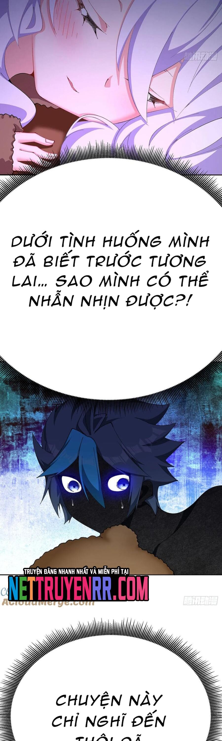 Ta Nhặt Được Thuộc Tính Tại Tu Chân Giới - Chapter 345 - Page 25