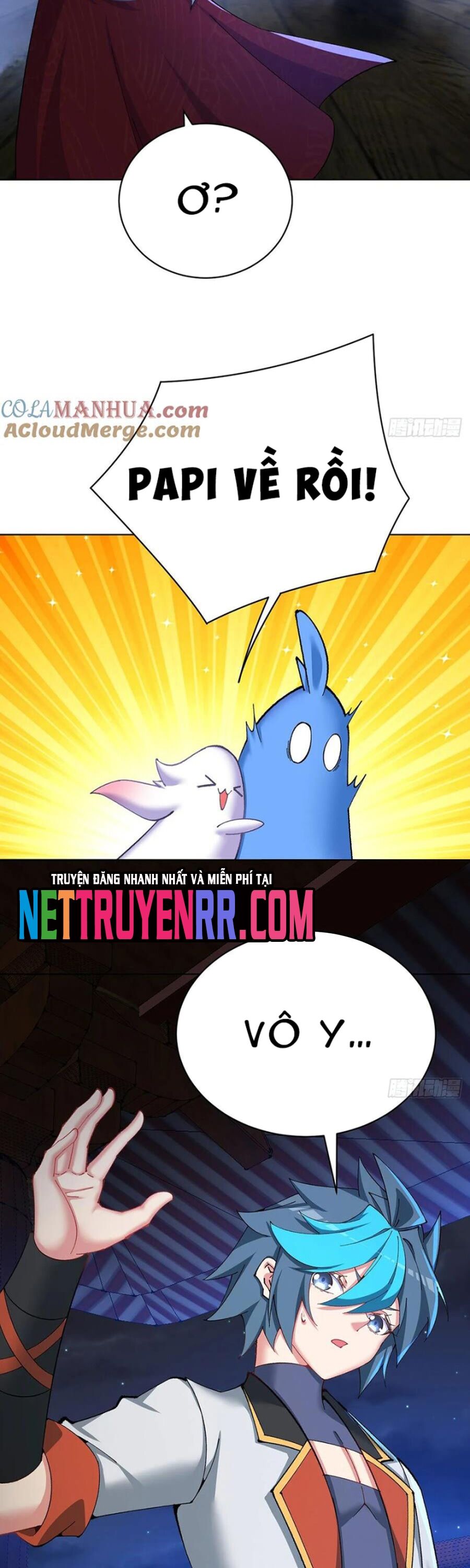 Ta Nhặt Được Thuộc Tính Tại Tu Chân Giới - Chapter 345 - Page 3