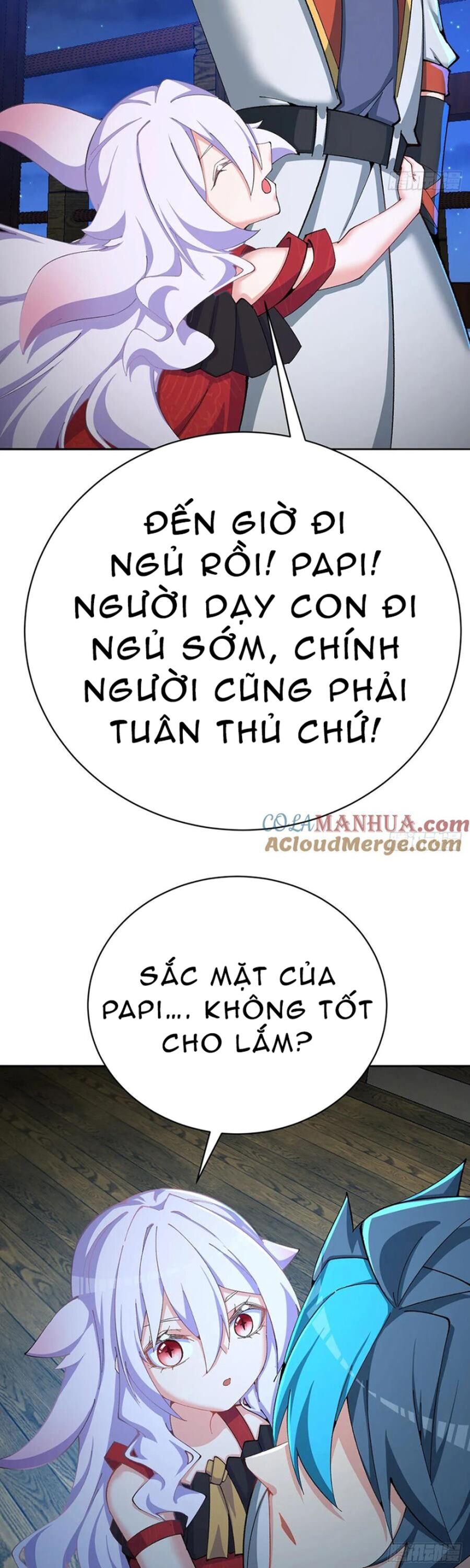 Ta Nhặt Được Thuộc Tính Tại Tu Chân Giới - Chapter 345 - Page 4