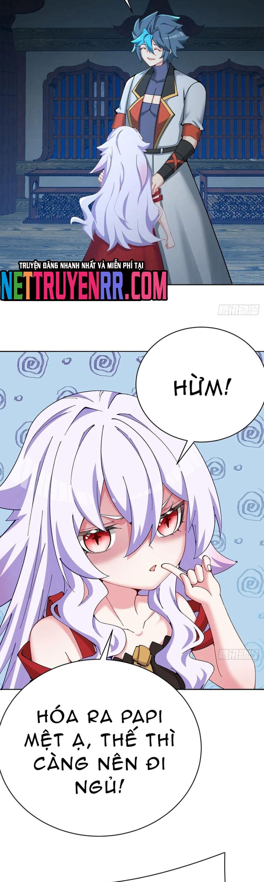 Ta Nhặt Được Thuộc Tính Tại Tu Chân Giới - Chapter 345 - Page 6