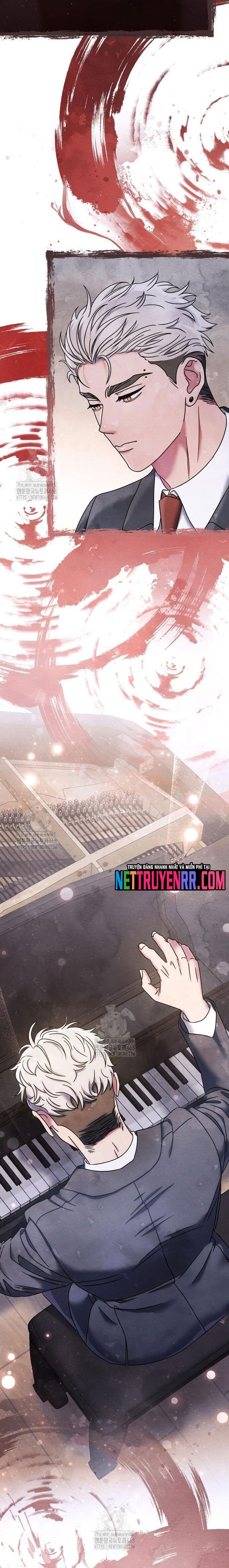 Thiên Tài Âm Nhạc Trường Trung Học - Chapter 60 - Page 10