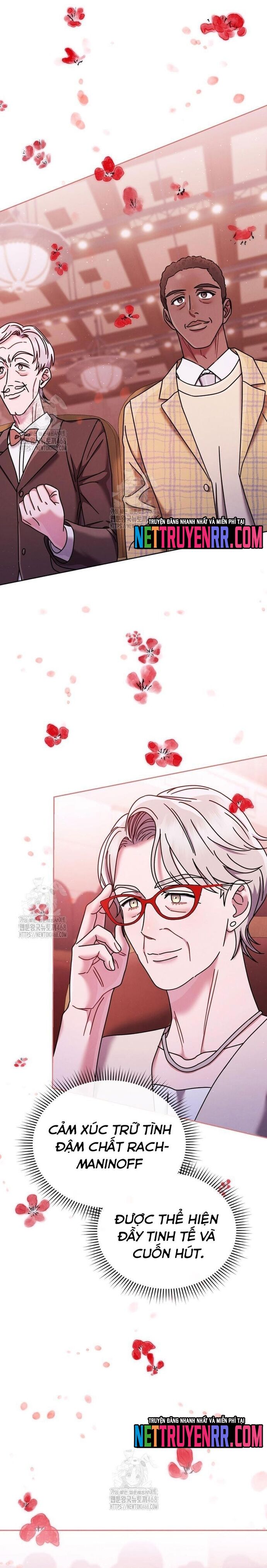 Thiên Tài Âm Nhạc Trường Trung Học - Chapter 60 - Page 14