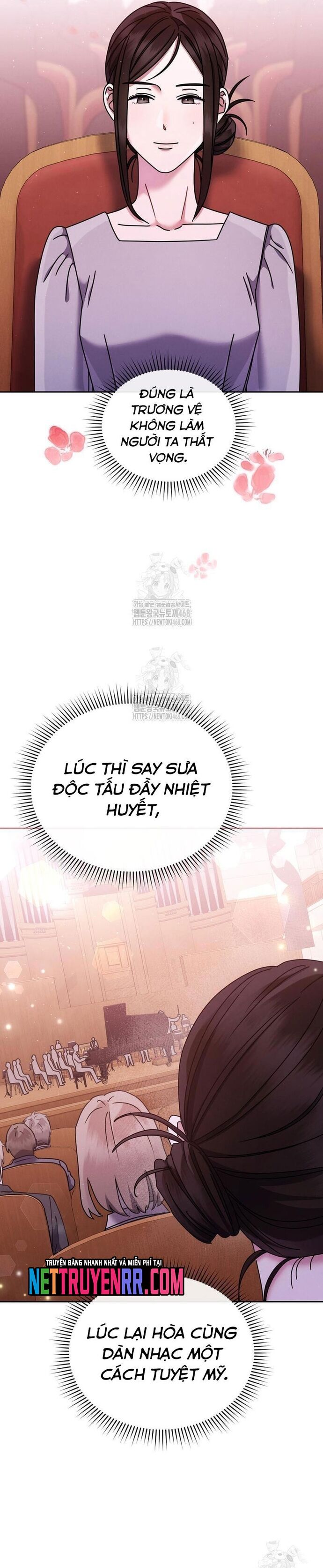 Thiên Tài Âm Nhạc Trường Trung Học - Chapter 60 - Page 15