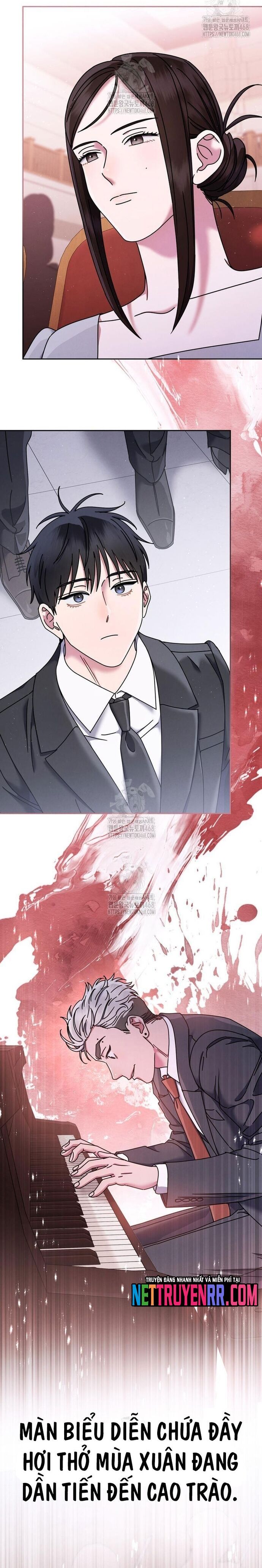 Thiên Tài Âm Nhạc Trường Trung Học - Chapter 60 - Page 16