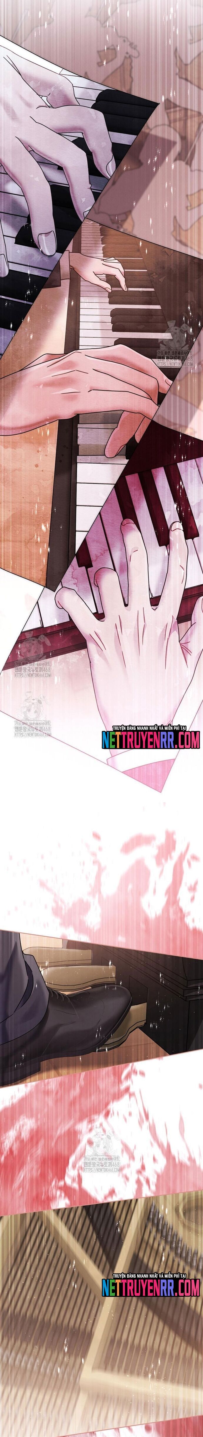 Thiên Tài Âm Nhạc Trường Trung Học - Chapter 60 - Page 17