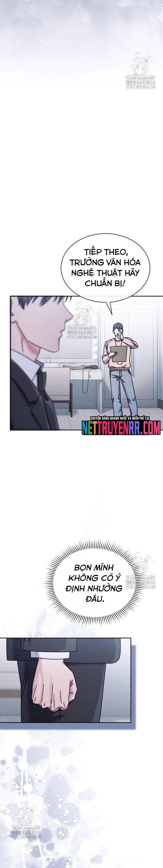 Thiên Tài Âm Nhạc Trường Trung Học - Chapter 60 - Page 21