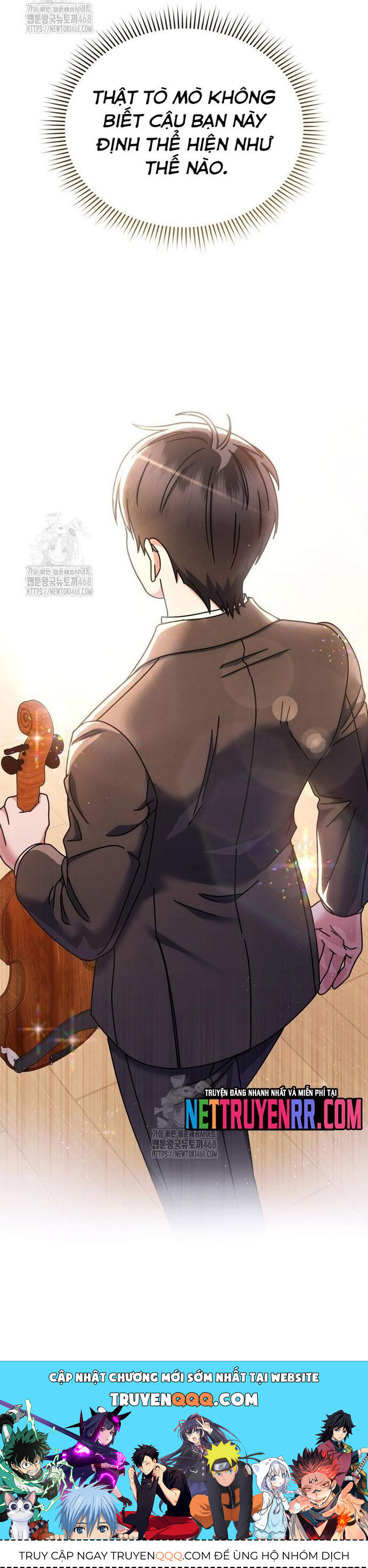 Thiên Tài Âm Nhạc Trường Trung Học - Chapter 60 - Page 25