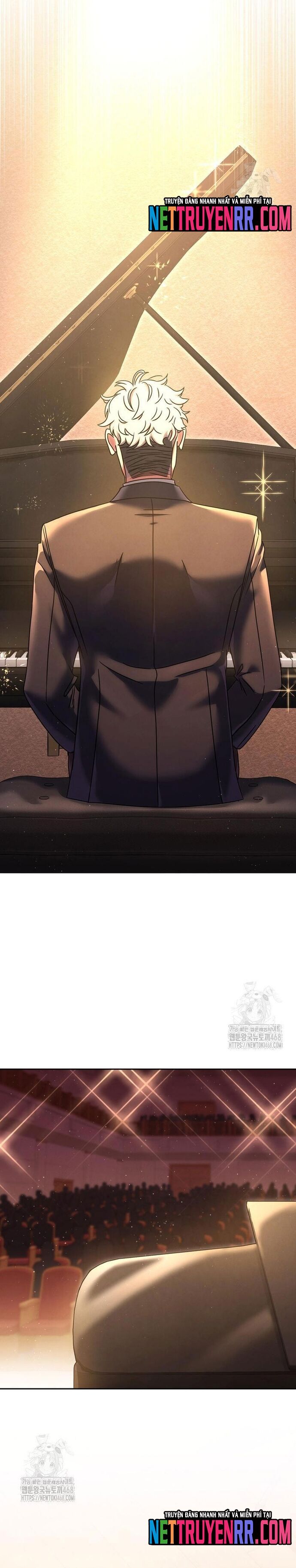 Thiên Tài Âm Nhạc Trường Trung Học - Chapter 60 - Page 3