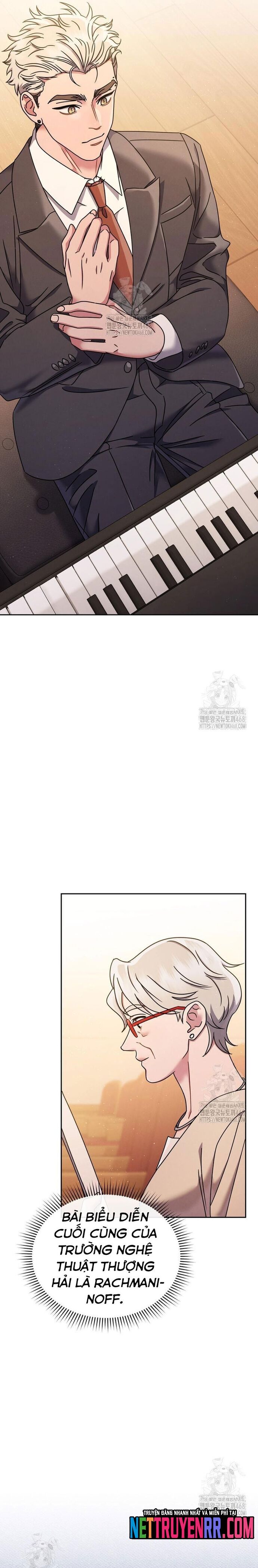 Thiên Tài Âm Nhạc Trường Trung Học - Chapter 60 - Page 4