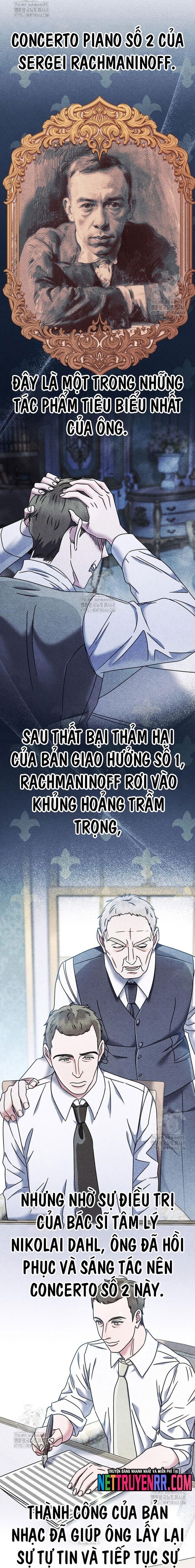 Thiên Tài Âm Nhạc Trường Trung Học - Chapter 60 - Page 5