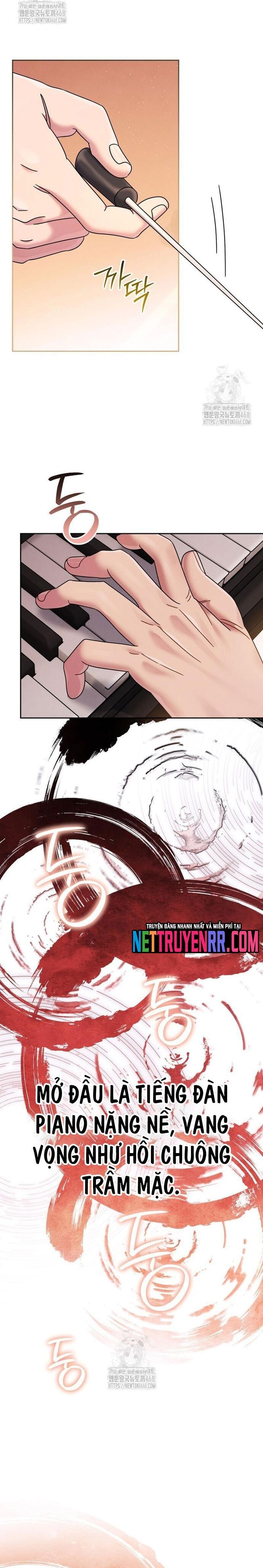 Thiên Tài Âm Nhạc Trường Trung Học - Chapter 60 - Page 7