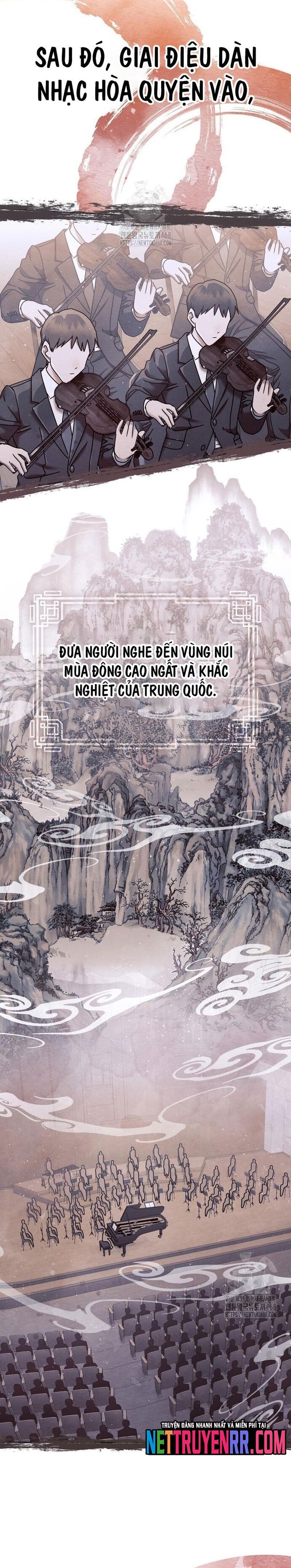 Thiên Tài Âm Nhạc Trường Trung Học - Chapter 60 - Page 8