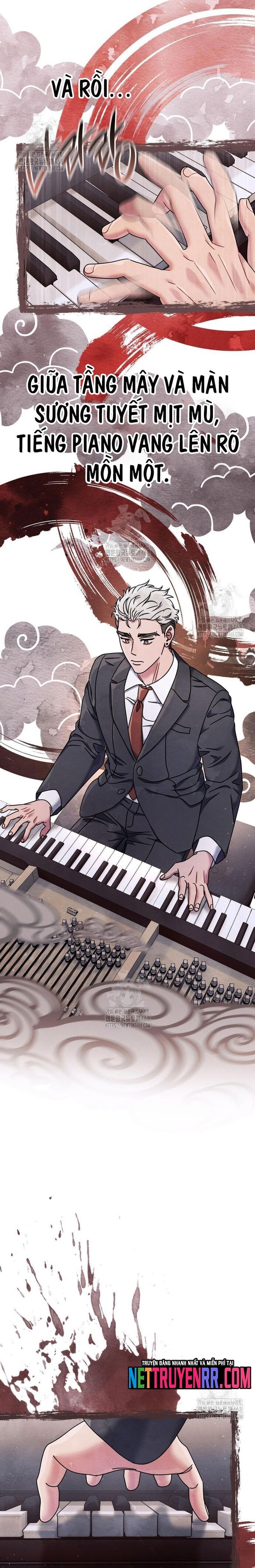 Thiên Tài Âm Nhạc Trường Trung Học - Chapter 60 - Page 9