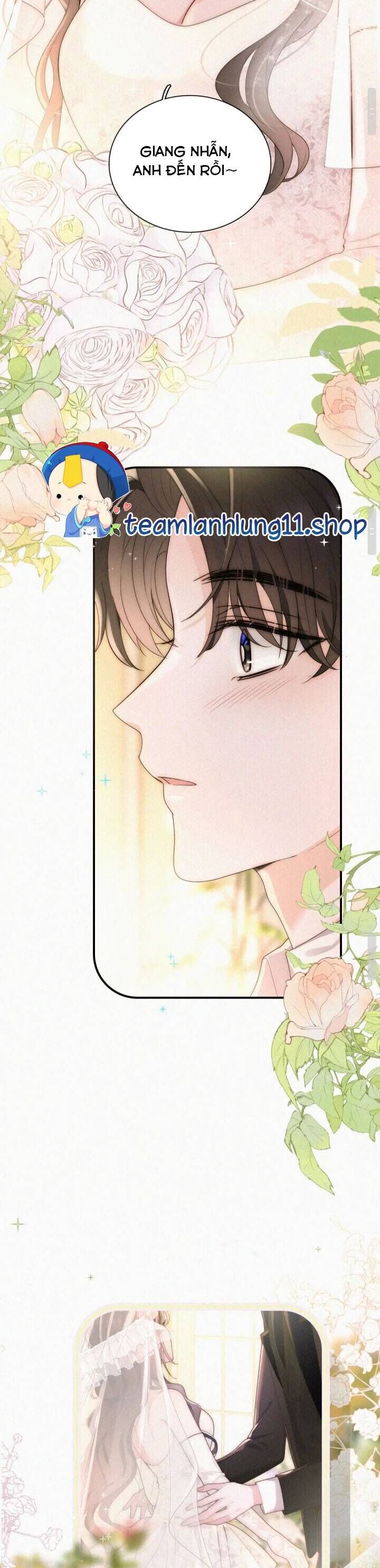 Bá Vương Sủng Ái Cô Vợ Mù - Chapter 144 - Page 16