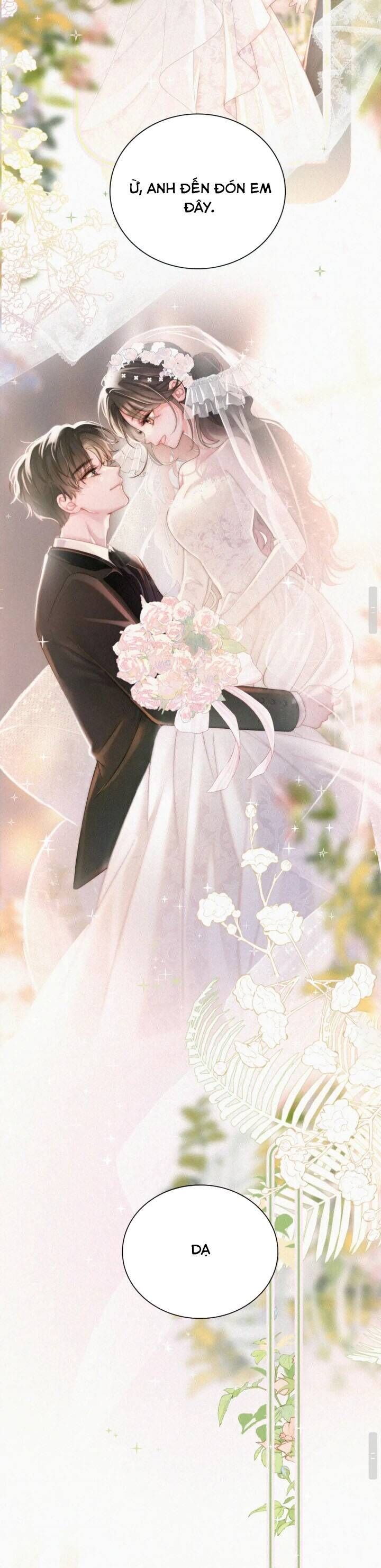 Bá Vương Sủng Ái Cô Vợ Mù - Chapter 144 - Page 17