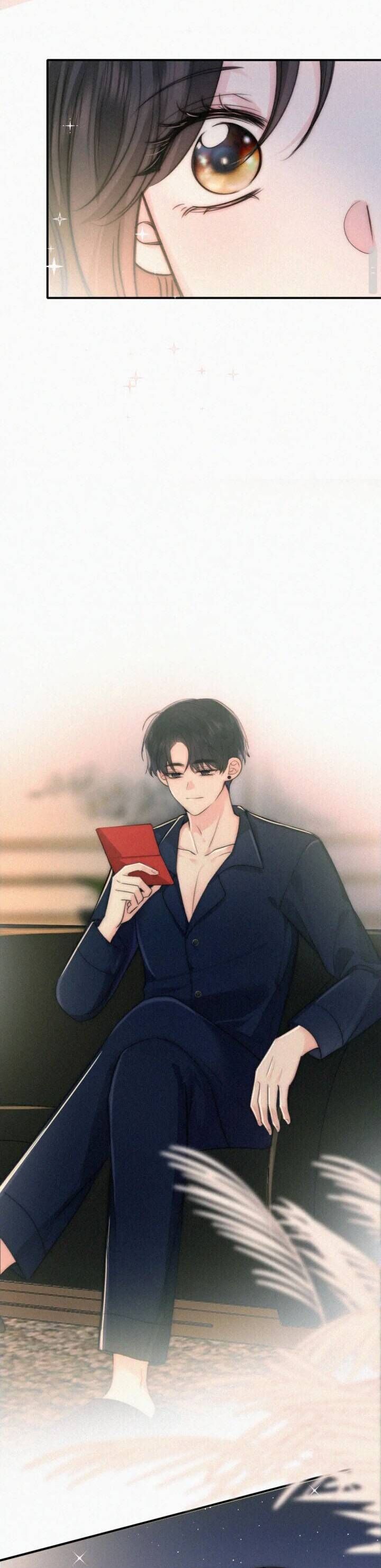 Bá Vương Sủng Ái Cô Vợ Mù - Chapter 144 - Page 6