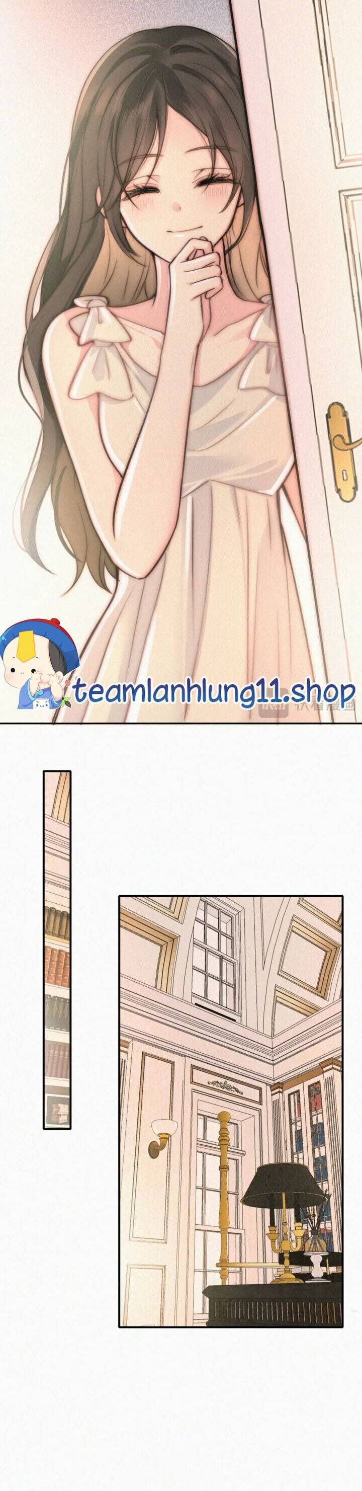 Bá Vương Sủng Ái Cô Vợ Mù - Chapter 144 - Page 8