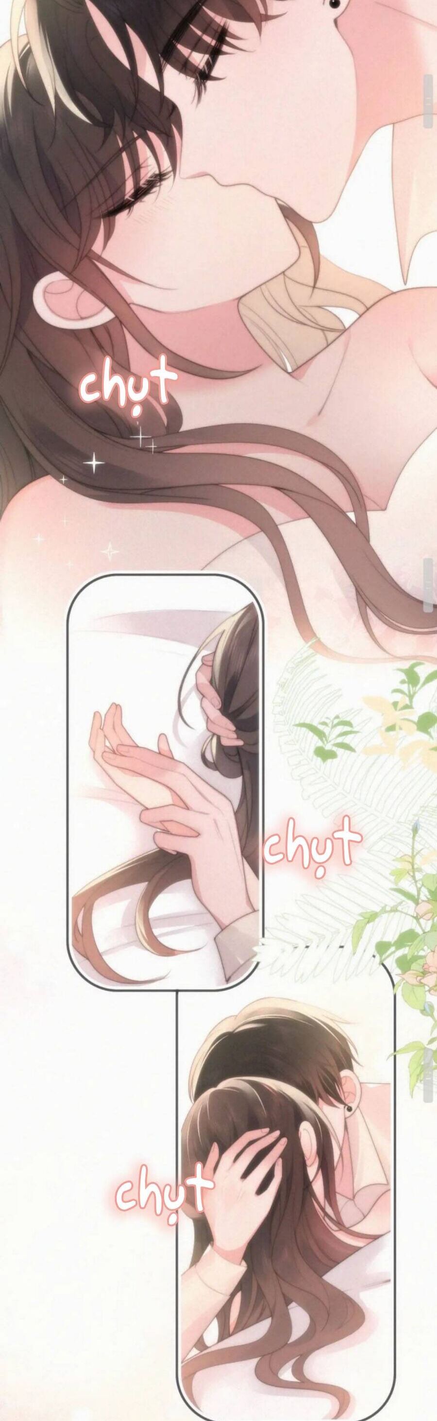 Bá Vương Sủng Ái Cô Vợ Mù - Chapter 145 - Page 10