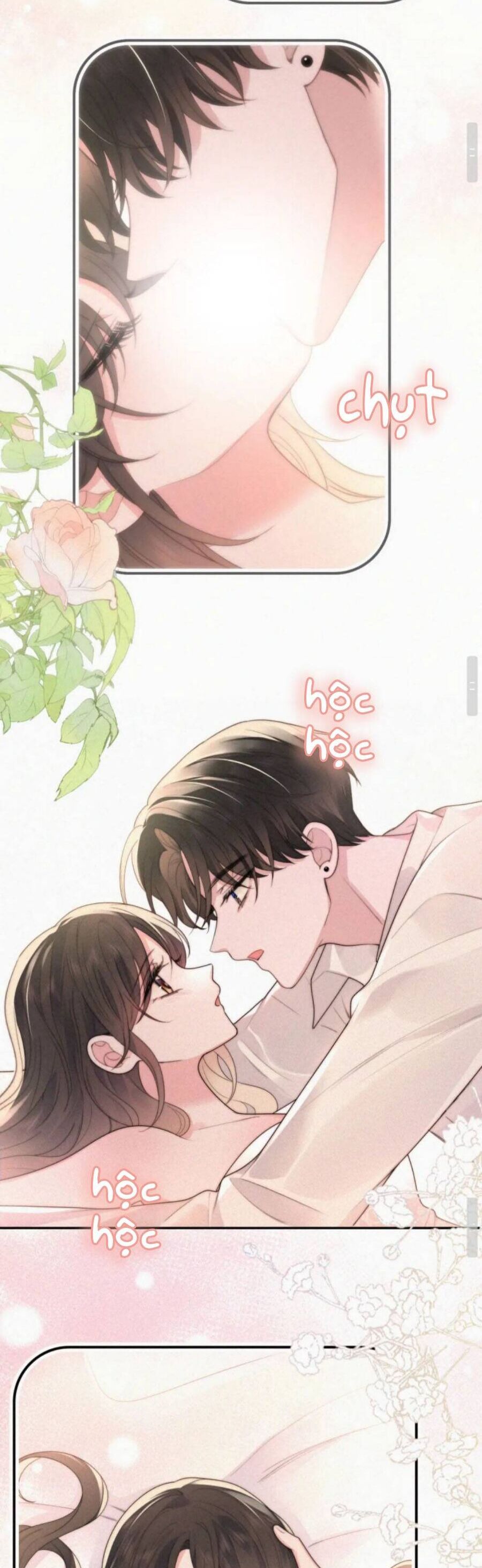 Bá Vương Sủng Ái Cô Vợ Mù - Chapter 145 - Page 11