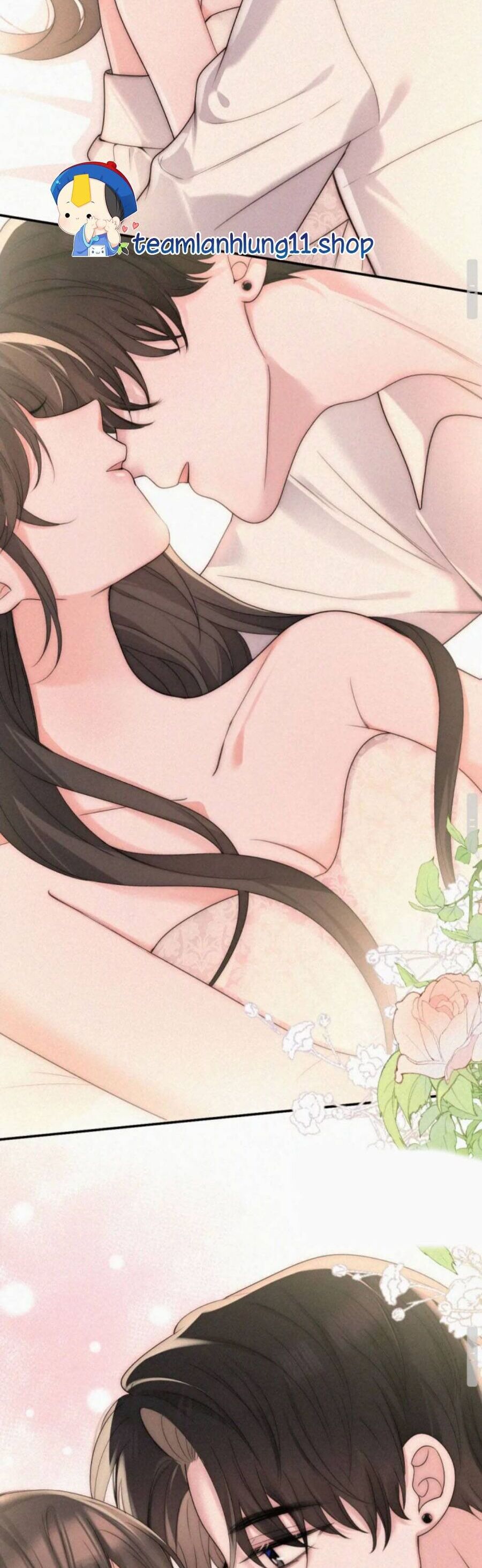 Bá Vương Sủng Ái Cô Vợ Mù - Chapter 145 - Page 14