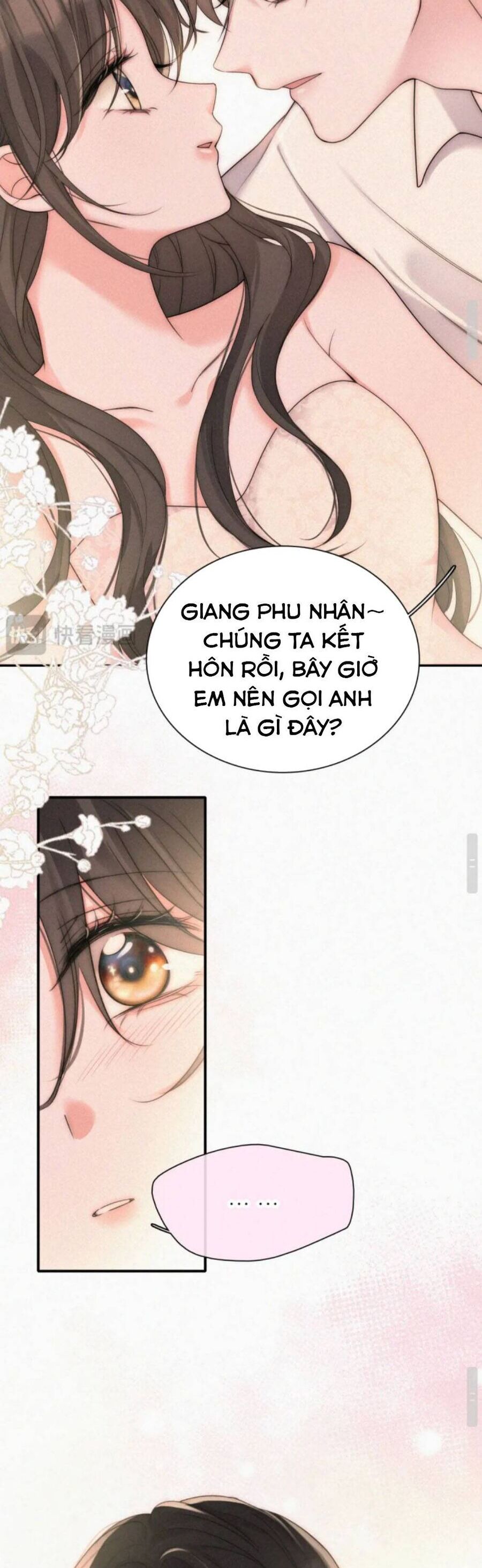 Bá Vương Sủng Ái Cô Vợ Mù - Chapter 145 - Page 15